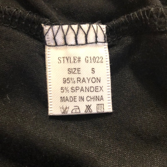 Bear Dance | Mermaids Welcome Graphic Tank Top - Picture 8 of 8